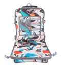kattbjoern Classic Backpack Outer Space