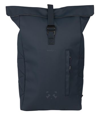 kattbjoern Rolltop Backpack Midnight Blue