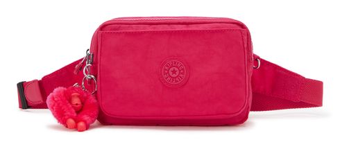 kipling Basic Abanu Multi Convertible Crossbody S Confetti Pink