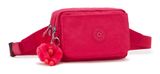 kipling Basic Abanu Multi Convertible Crossbody S Confetti Pink