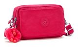 kipling Basic Abanu Multi Convertible Crossbody S Confetti Pink