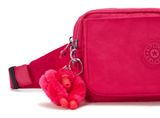 kipling Basic Abanu Multi Convertible Crossbody S Confetti Pink