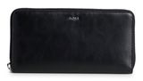 BOSS Liriel Ziparound Wallet Black BOSS Liriel Ziparound Wallet Black