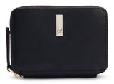 BOSS Ariell SM Ziparound Wallet Black BOSS Ariell SM Ziparound Wallet Black