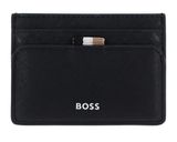 BOSS Zair M Money Clip Black