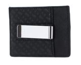 BOSS Zair M Money Clip Black
