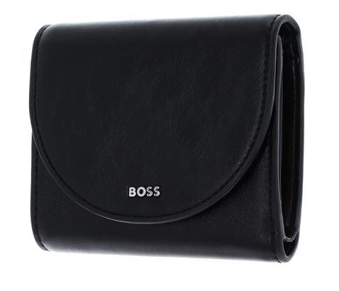 BOSS Liriel Trifold Black