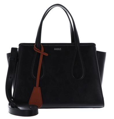 BOSS Liriel SM Tote Black