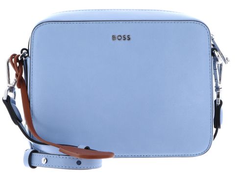 BOSS Liriel Crossbody Bright Blue