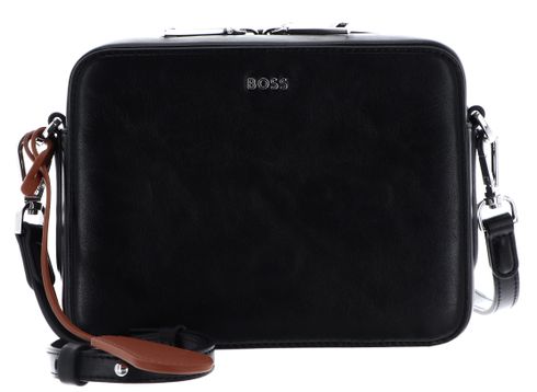 BOSS Liriel Crossbody Black