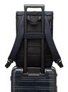 Horizn Studios SoFo Rolltop Backpack X Night Blue