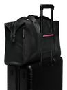 Horizn Studios SoFo Weekender M Black Horizn Studios SoFo Weekender M Black