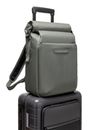 Horizn Studios Shibuya Rolltop Backpack Agave Green Horizn Studios Shibuya Rolltop Backpack Agave Green