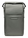 Horizn Studios Shibuya Rolltop Backpack Agave Green Horizn Studios Shibuya Rolltop Backpack Agave Green