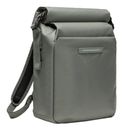 Horizn Studios Shibuya Rolltop Backpack Agave Green Horizn Studios Shibuya Rolltop Backpack Agave Green