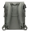 Horizn Studios Shibuya Rolltop Backpack Agave Green Horizn Studios Shibuya Rolltop Backpack Agave Green