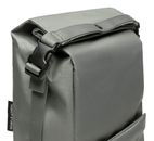 Horizn Studios Shibuya Rolltop Backpack Agave Green Horizn Studios Shibuya Rolltop Backpack Agave Green