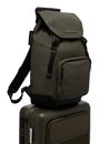 Horizn Studios SoFo City Backpack Dark Olive Horizn Studios SoFo City Backpack Dark Olive