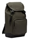 Horizn Studios SoFo City Backpack Dark Olive Horizn Studios SoFo City Backpack Dark Olive