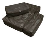 Horizn Studios Packing Cubes Set Dark Olive