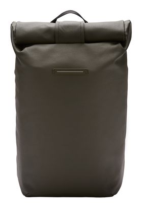 Horizn Studios SoFo Rolltop Backpack Dark Olive