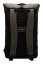 Horizn Studios SoFo Rolltop Backpack Dark Olive Horizn Studios SoFo Rolltop Backpack Dark Olive