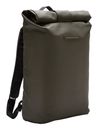 Horizn Studios SoFo Rolltop Backpack Dark Olive Horizn Studios SoFo Rolltop Backpack Dark Olive