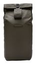 Horizn Studios SoFo Rolltop Backpack Dark Olive Horizn Studios SoFo Rolltop Backpack Dark Olive