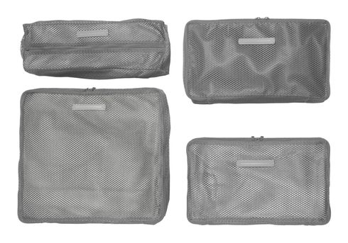 Horizn Studios Packing Cubes Set Light Quartz Grey