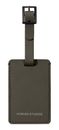 Horizn Studios Luggage Tag Dark Olive