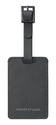 Horizn Studios Luggage Tag Graphite