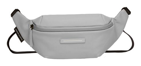 Horizn Studios SoFo Crossbody Bag Light Quartz Grey