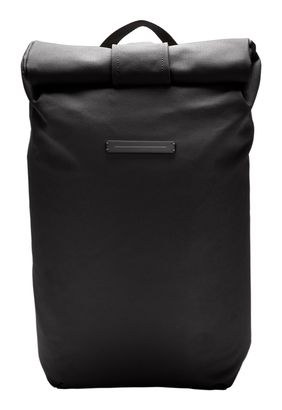 Horizn Studios SoFo Rolltop Backpack All Black