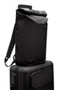 Horizn Studios SoFo Rolltop Backpack All Black Horizn Studios SoFo Rolltop Backpack All Black