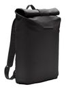 Horizn Studios SoFo Rolltop Backpack All Black Horizn Studios SoFo Rolltop Backpack All Black