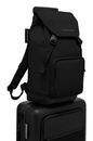 Horizn Studios SoFo City Backpack Black Horizn Studios SoFo City Backpack Black