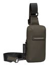 Horizn Studios Gion Crossbody Bag S Dark Olive