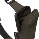 Horizn Studios Gion Crossbody Bag S Dark Olive