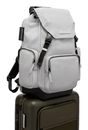 Horizn Studios SoFo Travel Backpack Light Quartz Grey