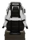 Horizn Studios SoFo Travel Backpack Light Quartz Grey