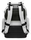 Horizn Studios SoFo Travel Backpack Light Quartz Grey