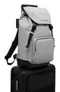 Horizn Studios SoFo City Backpack Light Quartz Grey Horizn Studios SoFo City Backpack Light Quartz Grey