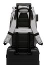 Horizn Studios SoFo City Backpack Light Quartz Grey Horizn Studios SoFo City Backpack Light Quartz Grey