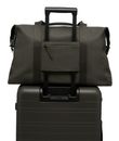 Horizn Studios SoFo Weekender L Dark Olive Horizn Studios SoFo Weekender L Dark Olive