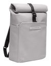 Horizn Studios SoFo Rolltop Backpack X Light Quartz Grey