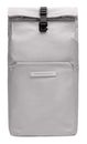 Horizn Studios SoFo Rolltop Backpack X Light Quartz Grey