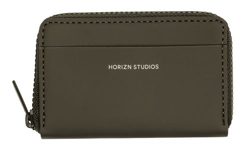Horizn Studios Wallet Dark Olive