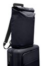 Horizn Studios SoFo Rolltop Backpack Night Blue Horizn Studios SoFo Rolltop Backpack Night Blue