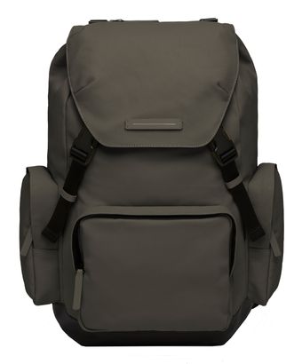 Horizn Studios SoFo Travel Backpack Dark Olive