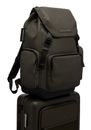 Horizn Studios SoFo Travel Backpack Dark Olive